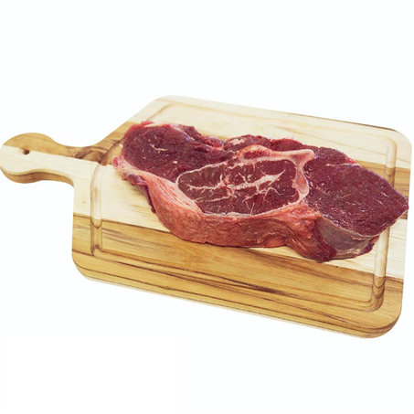 PALETA ESPECIAL COM OSSO BOVINO KG