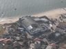 Bolsonaro garante apoio do Governo Federal para reconstrução de estruturas danificadas