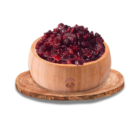 Cramberries Desidratado Granel Kg