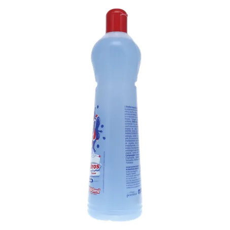 Limpa vidros deo line classico squ 500ml 360-10