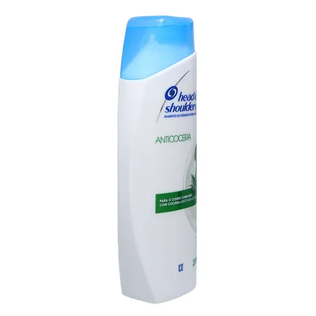 SH.HEAD & SHOULDERS 200ML ANTICOCEIRA 360-31