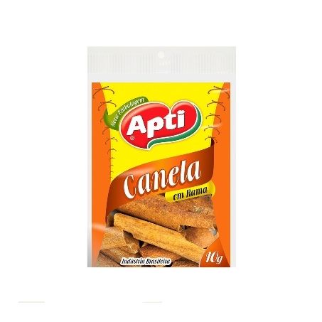 Canela rama apti 10g