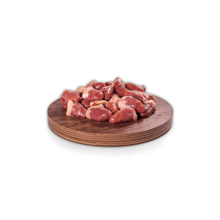 Coracao de frango