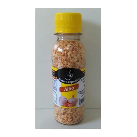 Tempero alho karpinski 83g