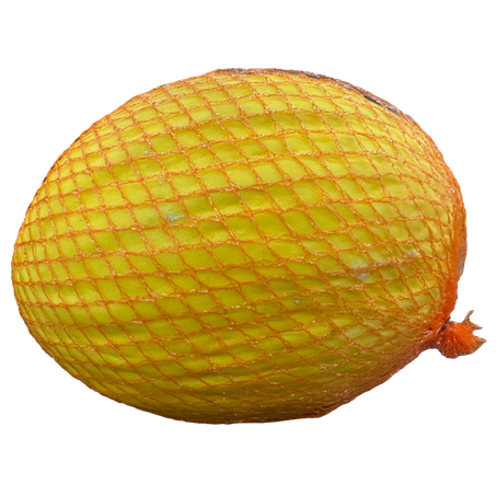 MELÃO AMARELO REDE KG 360-1