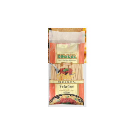 Massa fettuccine romena 500g