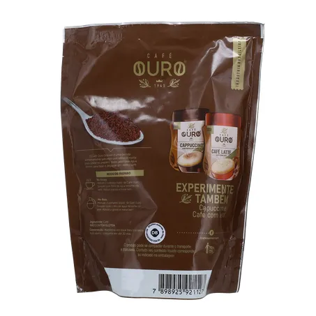 Café ouro soluvel sc 200g 360-2