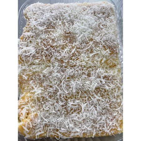 Bolo coco