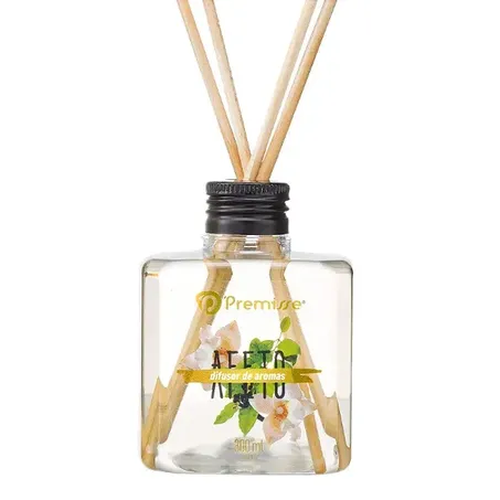 Difusor Ambientes Premisse 300ml Afeto
