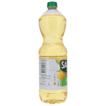 Oleo milho salada 900ml 360-28