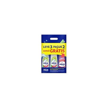 KIT DESENG+MULTIUSO AQUAFAST (122772)