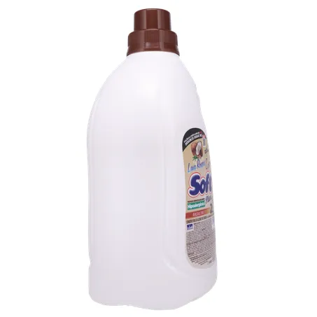 Lava roupas líquido soft plus coco 2l 360-29