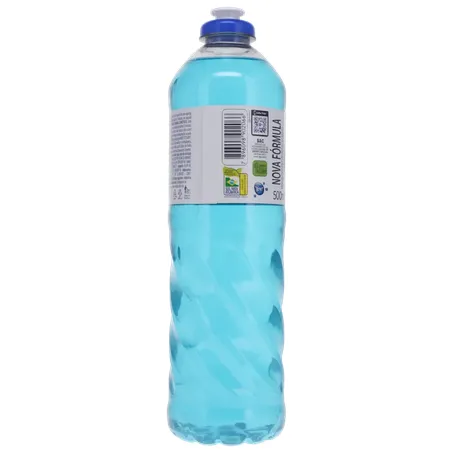 DETERGENTE LÍQUIDO YPÊ ANTIBACTERIANO 500ML 360-23