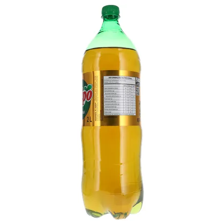 REFRIGERANTE QUIPO FESTA GUARANÁ PET 2L 360-24