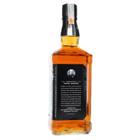 WHISKY JACK DANIELS TENNESSEE NO7 700ML 360-8
