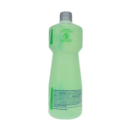 Alcool líquido vantax perfumado bambu 46 360-11