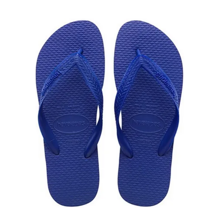 SAND HAVAIANAS COLOR INF AZUL NAVAL 31/32