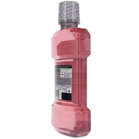 Antisséptico Bucal Listerine melancia e hortelã 500ml 360-24