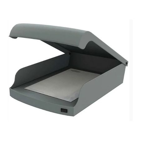 DESUMIDIFICADOR DE PAPEL BIVOLT 600FLS MENNO
