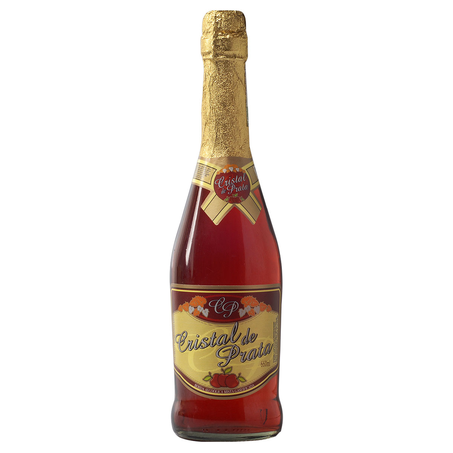 SIDRA CRISTAL ROSE 660ML
