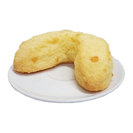 Chipa c/goiabada kg