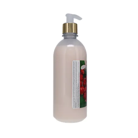 Sabonete Líquido H2OH! Pitanga Frasco 500ml 360-23