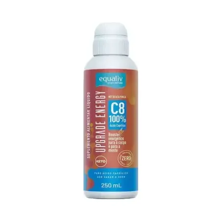UpGrade Energy Equaliv (TCM) 228ml