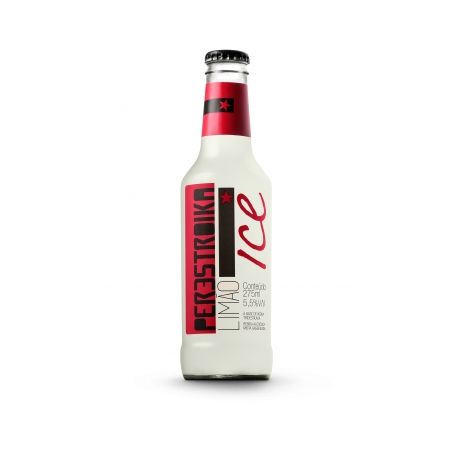 ICE PERESTROIKA 275ML LIMAO