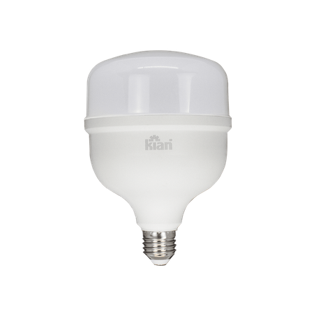 LÂMPADA KIAM LED GLOBE 50W BRANCA FRIA 360-1