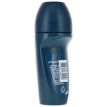 Desodorante Antitranspirante Rexona Active Dry 50ML 360-14