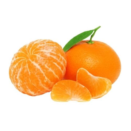 BERGAMOTA CAÍ KG