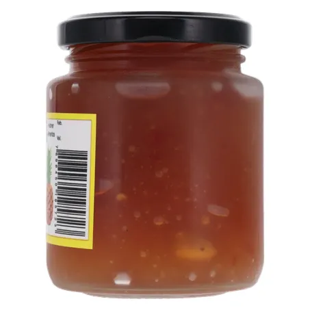Geleia hubner abacaxi com pimenta 310g 360-11