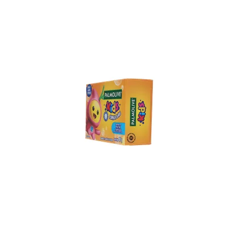 Sabonete Palmolive Kids Meu Malvado Favorito 85G 360-6