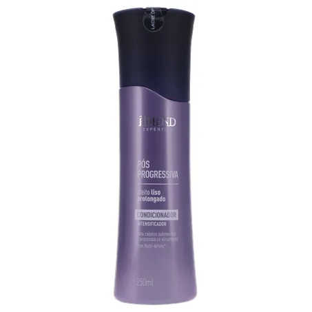 CONDICIONADOR AMEND EXPERTISE PÓS PROGRESSIVA 250ML 360-0