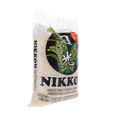 Arroz oriental tio joao nikkoh 1kg 360-32