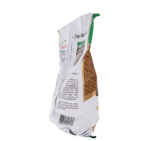 Cookies orquídea integral castanha e aveia 150g 360-25