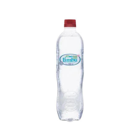 Água timbú gás 500ml
