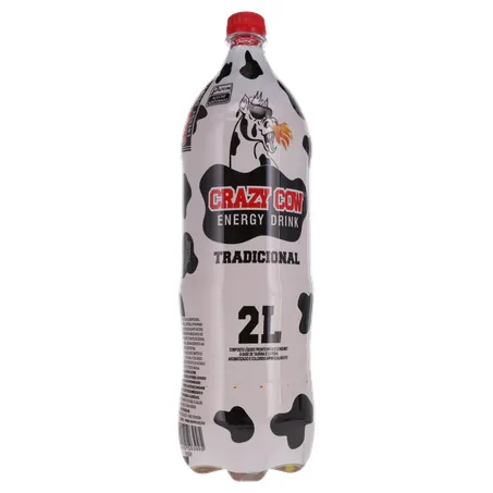 Energetico crazy cow 2lt 360-35