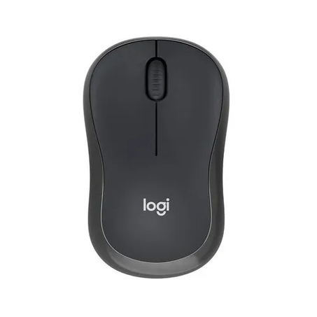 MOUSE S/ FIO M240 PRETO LOGITECH