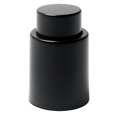 Tampa de pressao p/garrafa de vinho brinox
