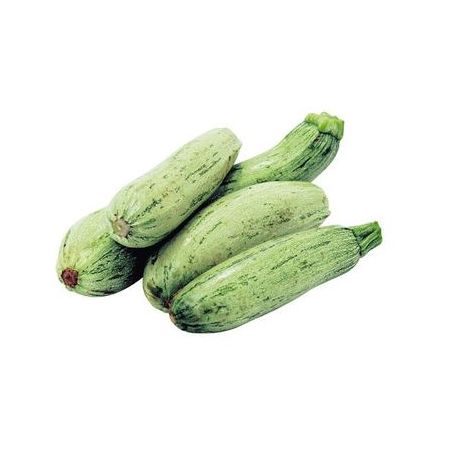Abobora Italiana 600g Organico Go Green
