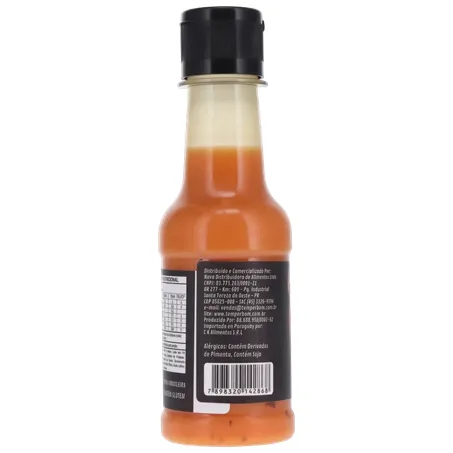 MOLH MESTRE CHURRASQUEIRO CASEIRO 150ML 360-21