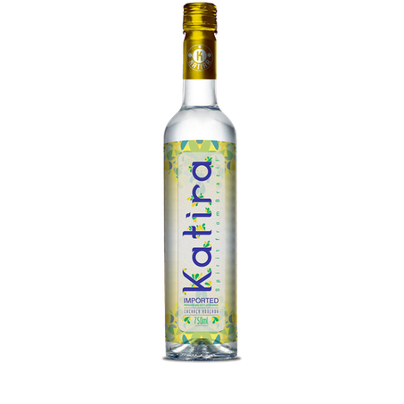 Cachaca Katira 750ml 