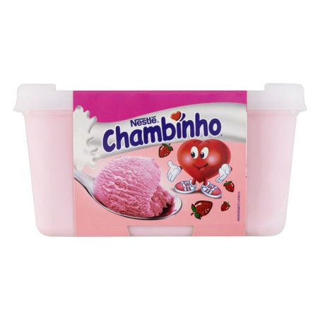 SORV LACTA CHAMBINHO 1L