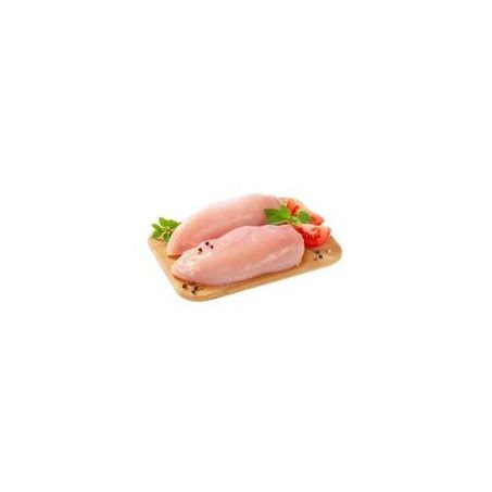 MEIO PEITO DE FRANGO FLAMBOIA KG