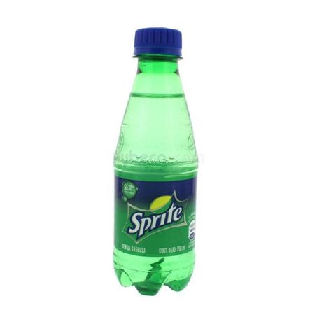 Refri sprite 200ml pet novo codigo