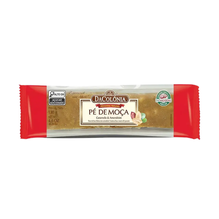 Pe de moca dacolonia 130g