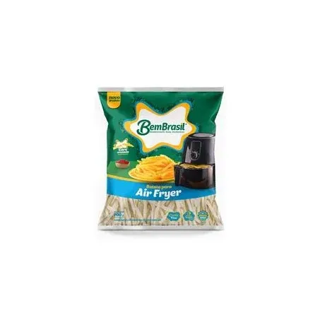 BATATA AIR FRYER BEM BRASIL 700 G                 
