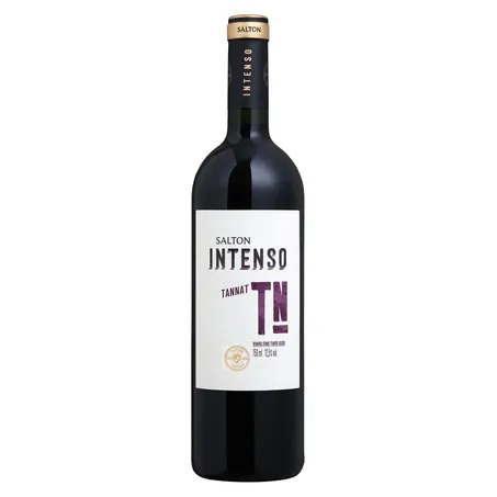 VINHO SALTON 750ML INTENSO TANNAT