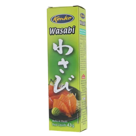 Wasabi Kenko 43g. 360-2